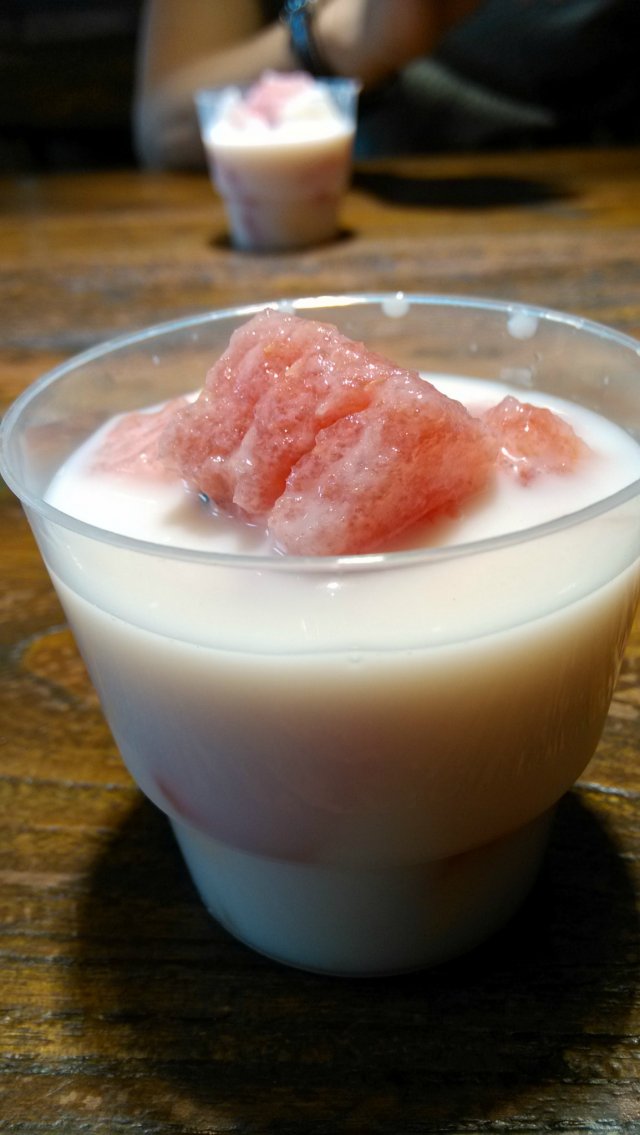 水果捞