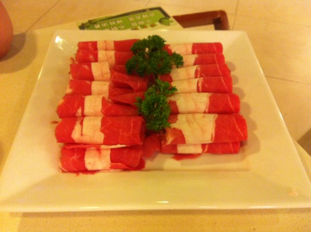 羊肉
