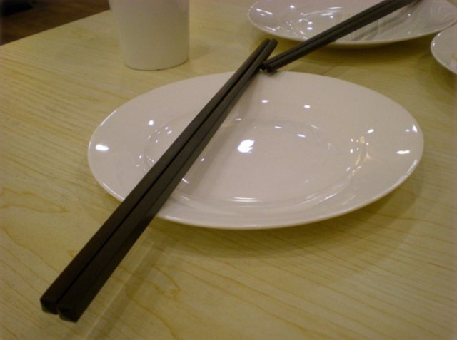 餐具