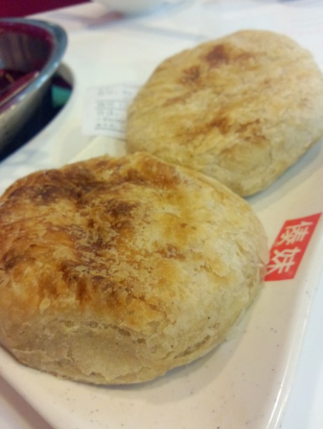 烧饼