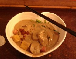 麻辣烫