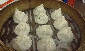 招聘小笼