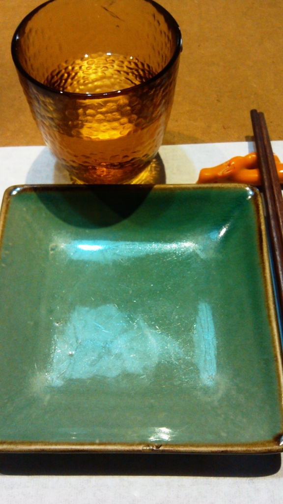 餐具