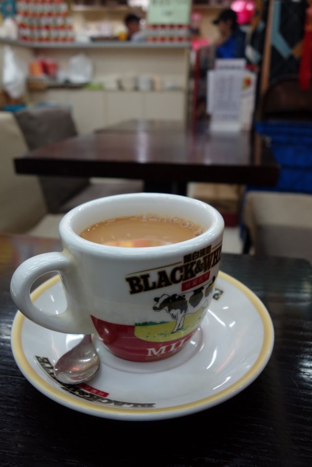 丝袜奶茶