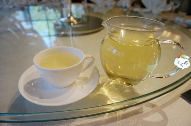 茶水