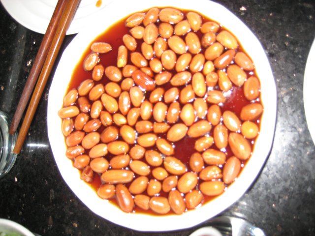 凉菜