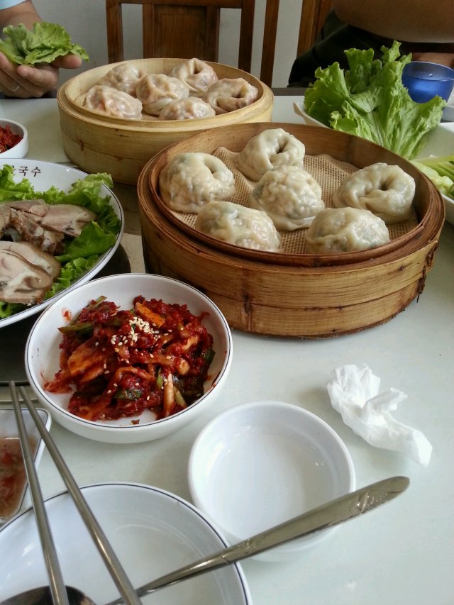 饺子