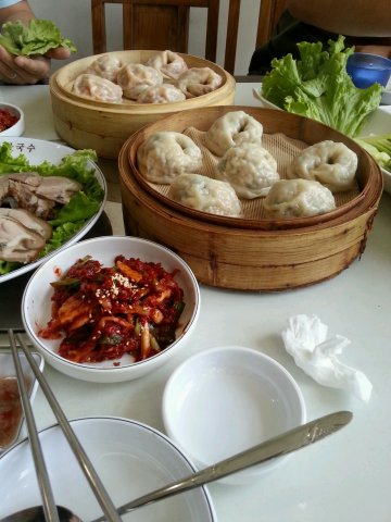 饺子