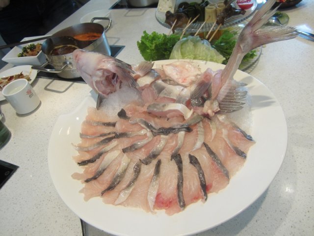 江团