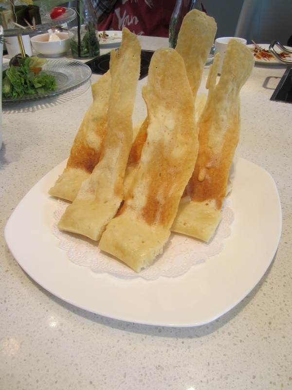锅圈馍馍