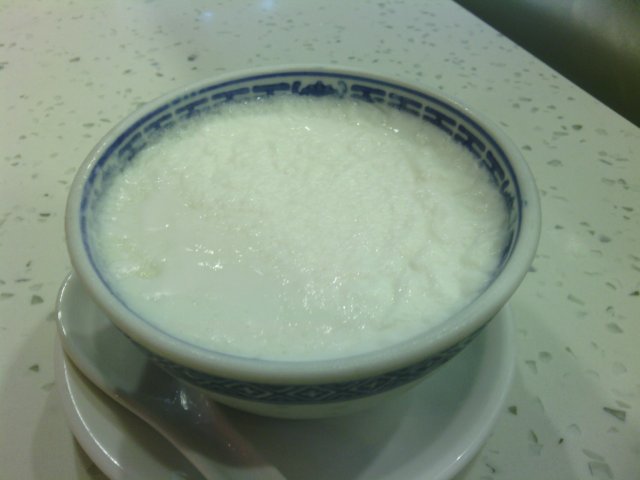 正