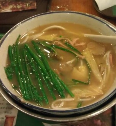 正