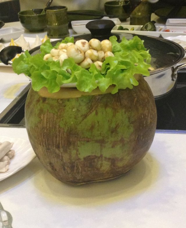 珍珠马蹄