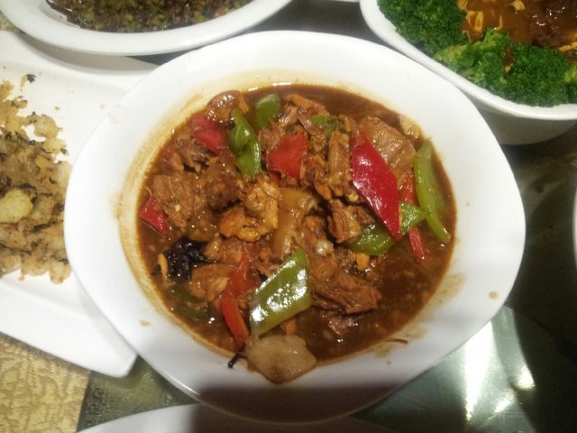 腾冲大耳片