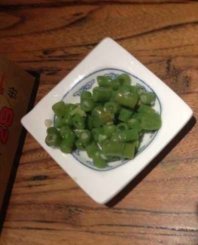 免费小菜