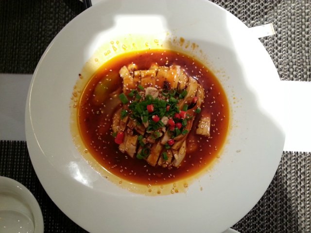 文昌鸡