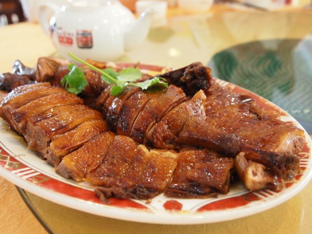 正