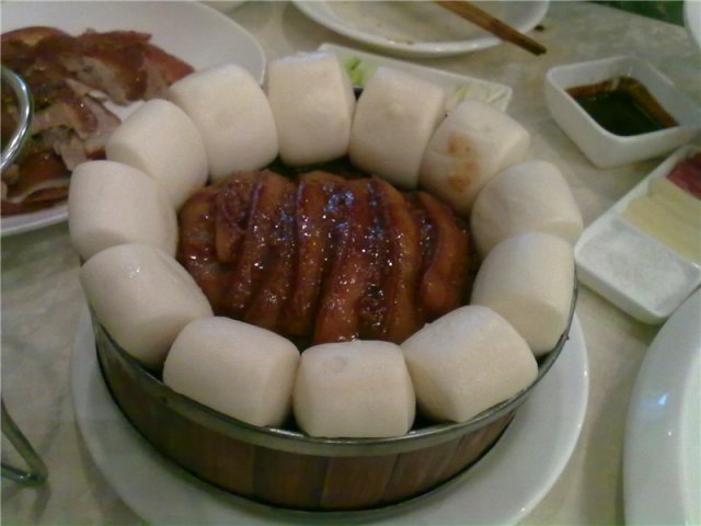 粉蒸肉
