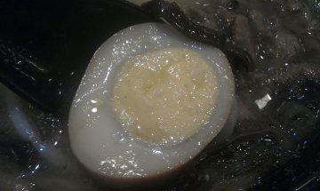 卤蛋