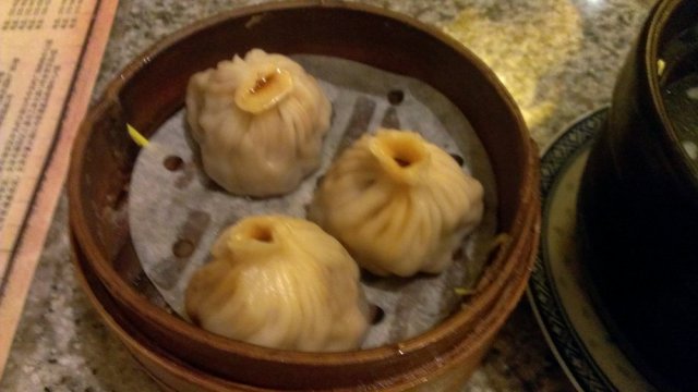 天王烤鸭包