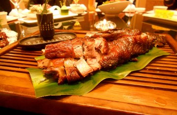 正