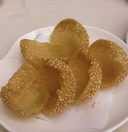 煎堆