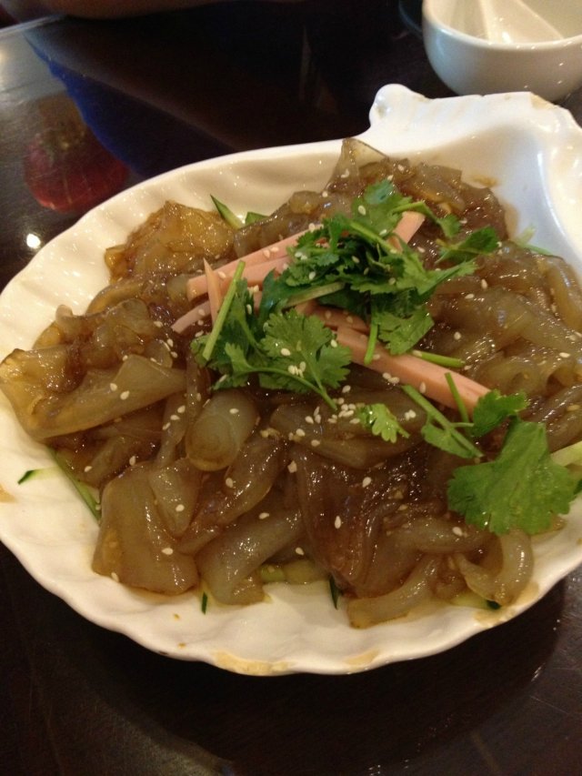 东北凉皮