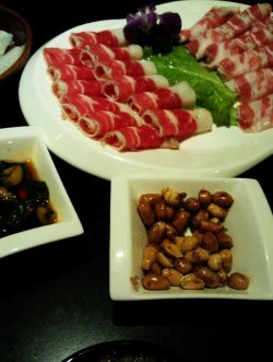 牛羊肉