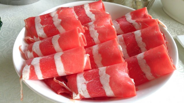 德天肥牛