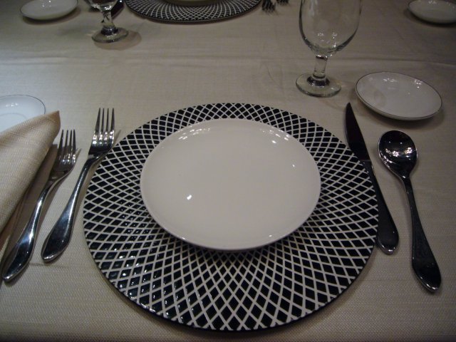 餐具