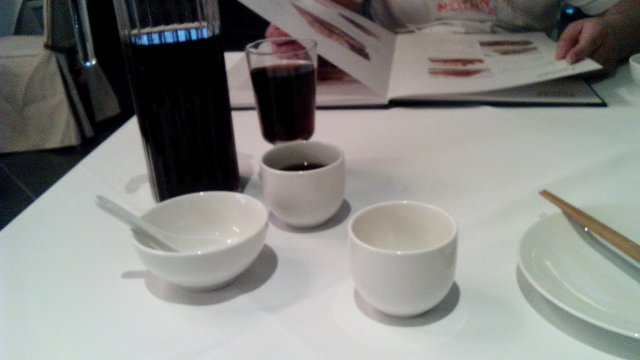 餐具