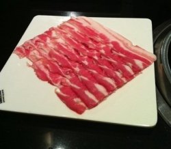 五花肉