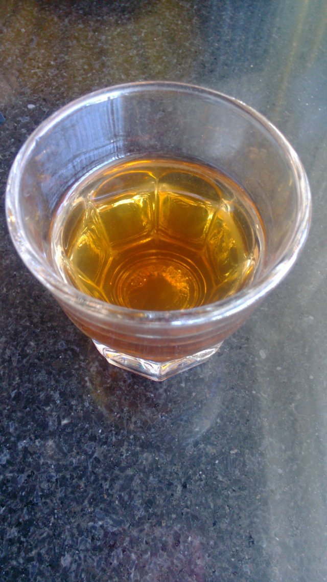 酸梅汤