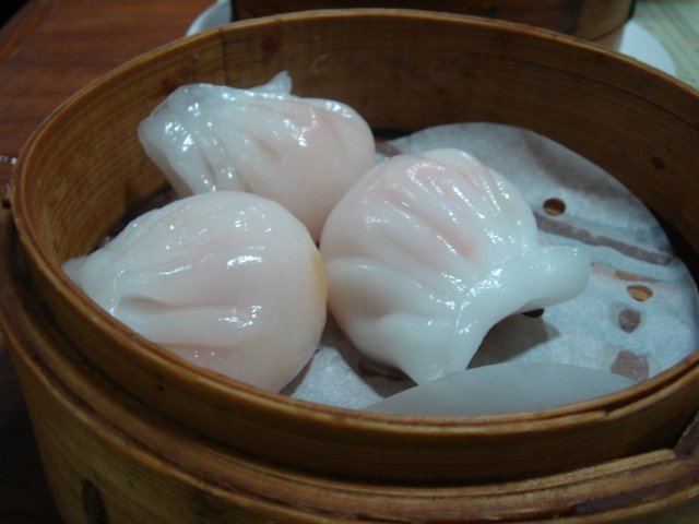 金牌虾饺皇