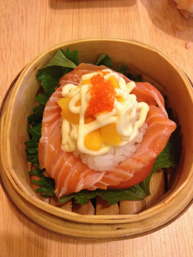 芒果花之恋