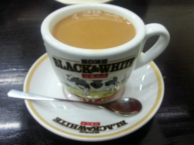 丝袜奶茶