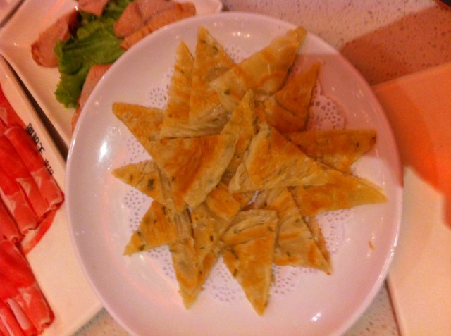 印度飞饼