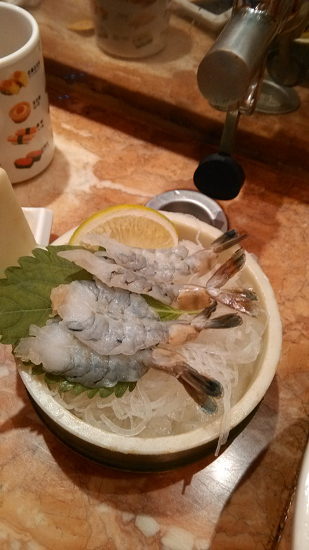 正