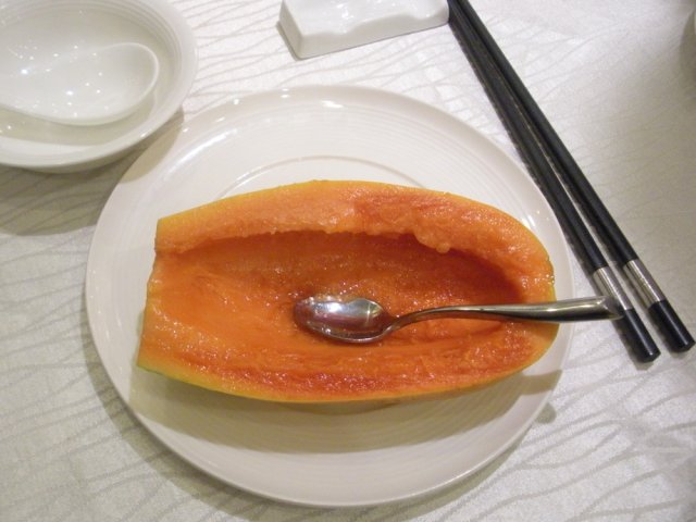 木瓜