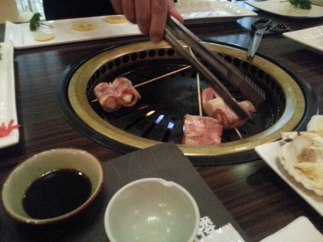 铁板