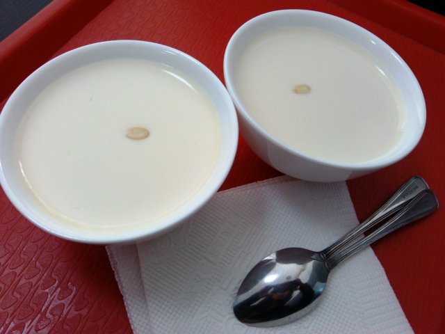 原味奶酪