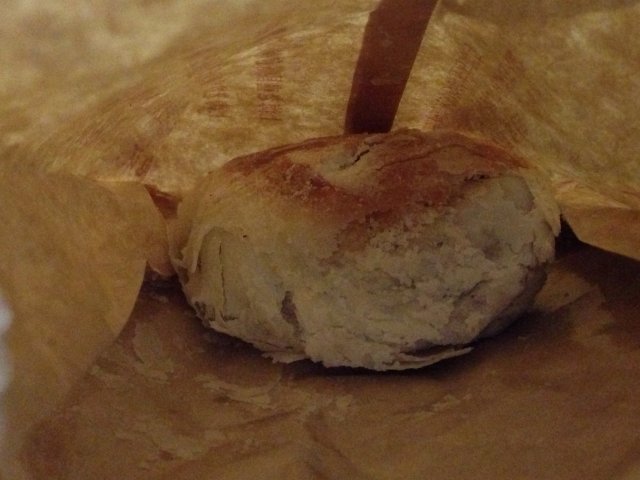 鲜肉月饼