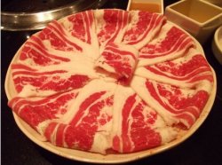 五花肉