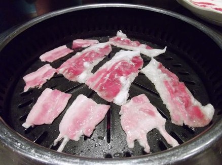 烤肉