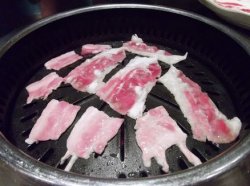 烤肉