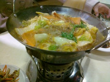 千叶豆腐