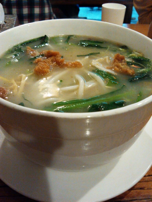 米线