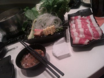 套餐