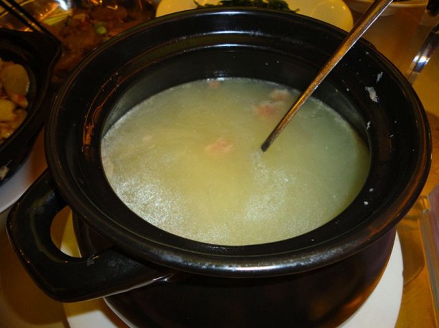 正
