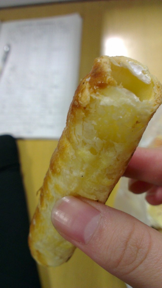 椰蓉条